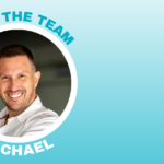 Meet the team michael