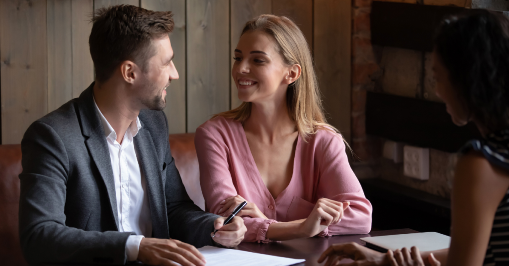 Three things you need to ask your partner before you apply for a home loan together